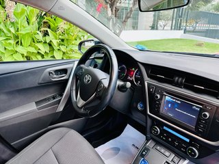 Toyota Auris 2014