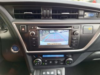 Toyota Auris 2014