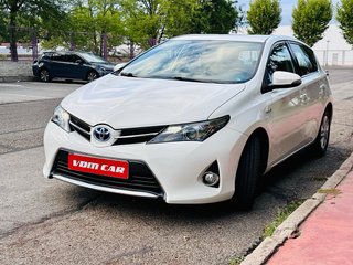 Toyota Auris 2014