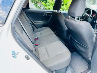 Toyota Auris 2014