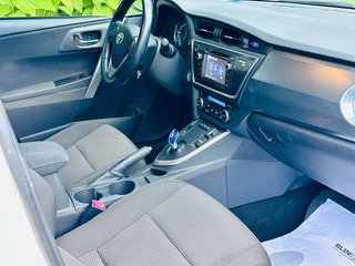 Toyota Auris 2014