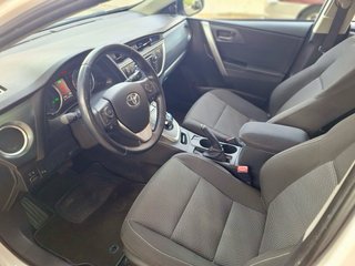 Toyota Auris 2014