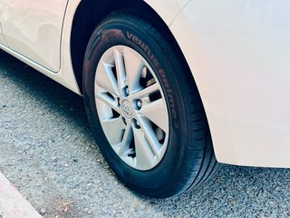 Toyota Auris 2014