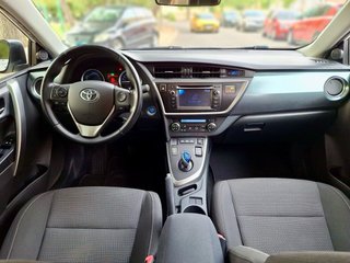 Toyota Auris 2014