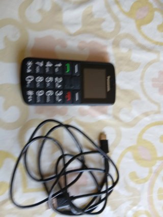 Cellulare Panasonic KX-TU110 EXB