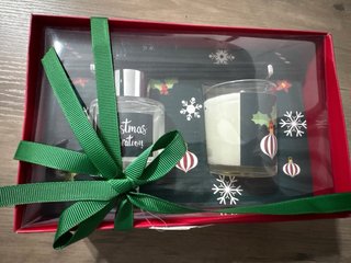 Diffusore profumo Natale
