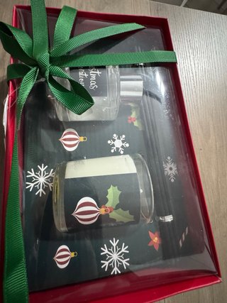 Diffusore profumo Natale
