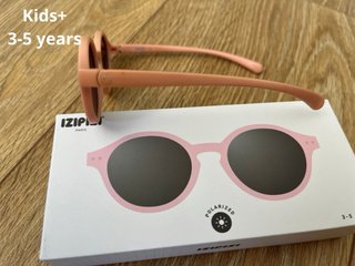Gafas sol infantil IZIPIZI 3-5 años