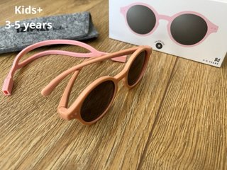 Gafas sol infantil IZIPIZI 3-5 años