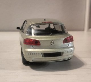 Renault Velsatis 2001