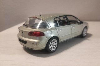 Renault Velsatis 2001