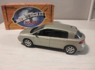 Renault Velsatis 2001