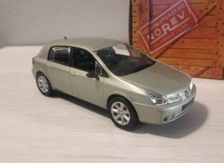 Renault Velsatis 2001