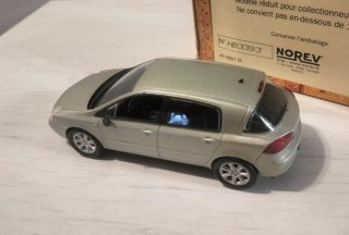 Renault Velsatis 2001