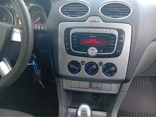 Ford Focus 2009