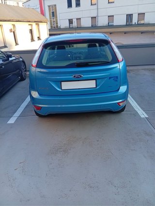 Ford Focus 2009