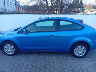 Ford Focus 2009