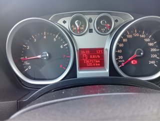 Ford Focus 2009