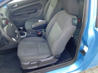 Ford Focus 2009