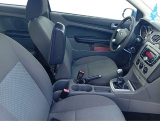 Ford Focus 2009
