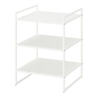 Estantería Metálica Jonaxel Ikea