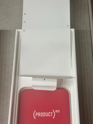 iPhone 13 256GB Rosso Ottime Condizioni