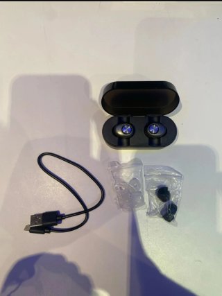 Auriculares Inalámbricos ENACFIRE