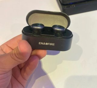 Auriculares Inalámbricos ENACFIRE