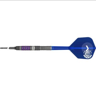 Dardos Target Japan 21.5g