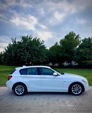 BMW Serie 1 2014 / 187,09€/MES