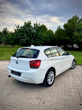 BMW Serie 1 2014 / 187,09€/MES