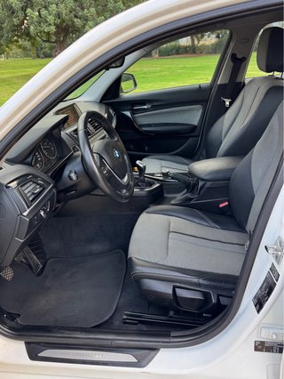 BMW Serie 1 2014 / 187,09€/MES