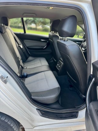 BMW Serie 1 2014 / 187,09€/MES