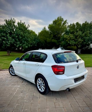 BMW Serie 1 2014 / 187,09€/MES