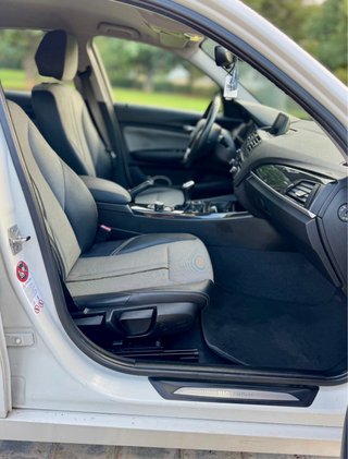 BMW Serie 1 2014 / 187,09€/MES