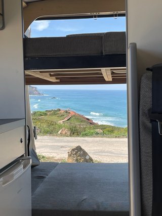 Citroen Jumper Camper L2H2 AVERIADA