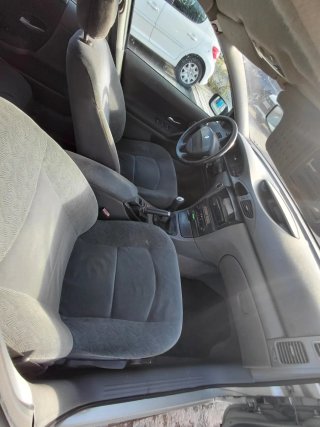 Renault Laguna 2001