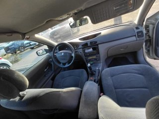 Renault Laguna 2001