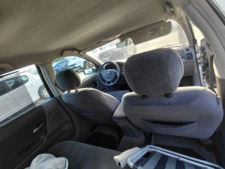 Renault Laguna 2001