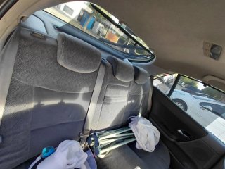 Renault Laguna 2001