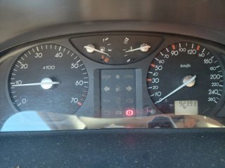 Renault Laguna 2001