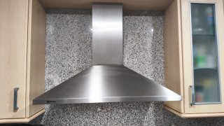 Campana extractora Balay 90cm Acero Inoxidable