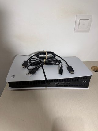 PlayStation 5 Digital Edition (825 GB)