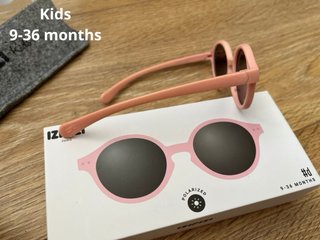Gafas de sol IZIPIZI para bebé
