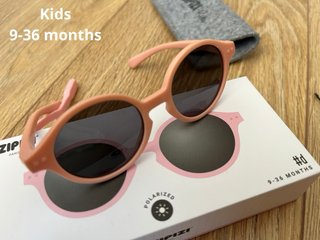 Gafas de sol IZIPIZI para bebé
