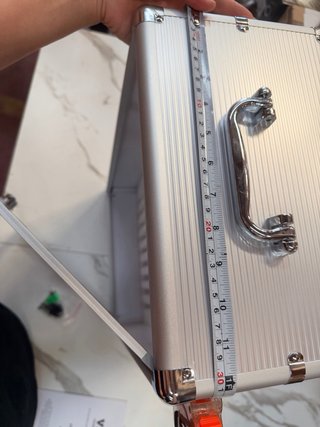 Caja de Almacenamiento VEVOR para 36 Teléfonos