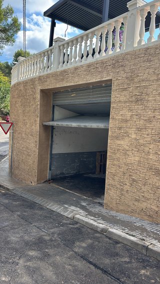 Pavimento y Revestimiento Efecto Piedra
