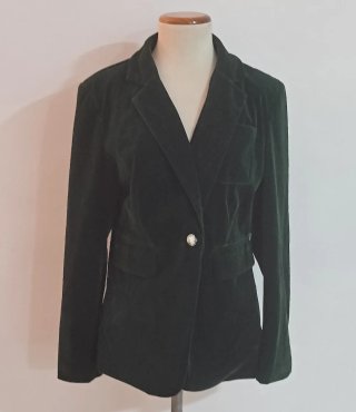 Plumífero largo acolchado UNIQLO Ultra Light Down