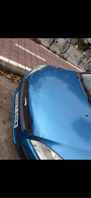 Ford Focus 2005