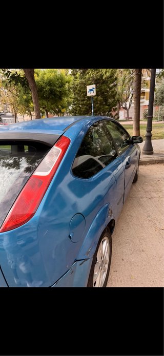 Ford Focus 2005